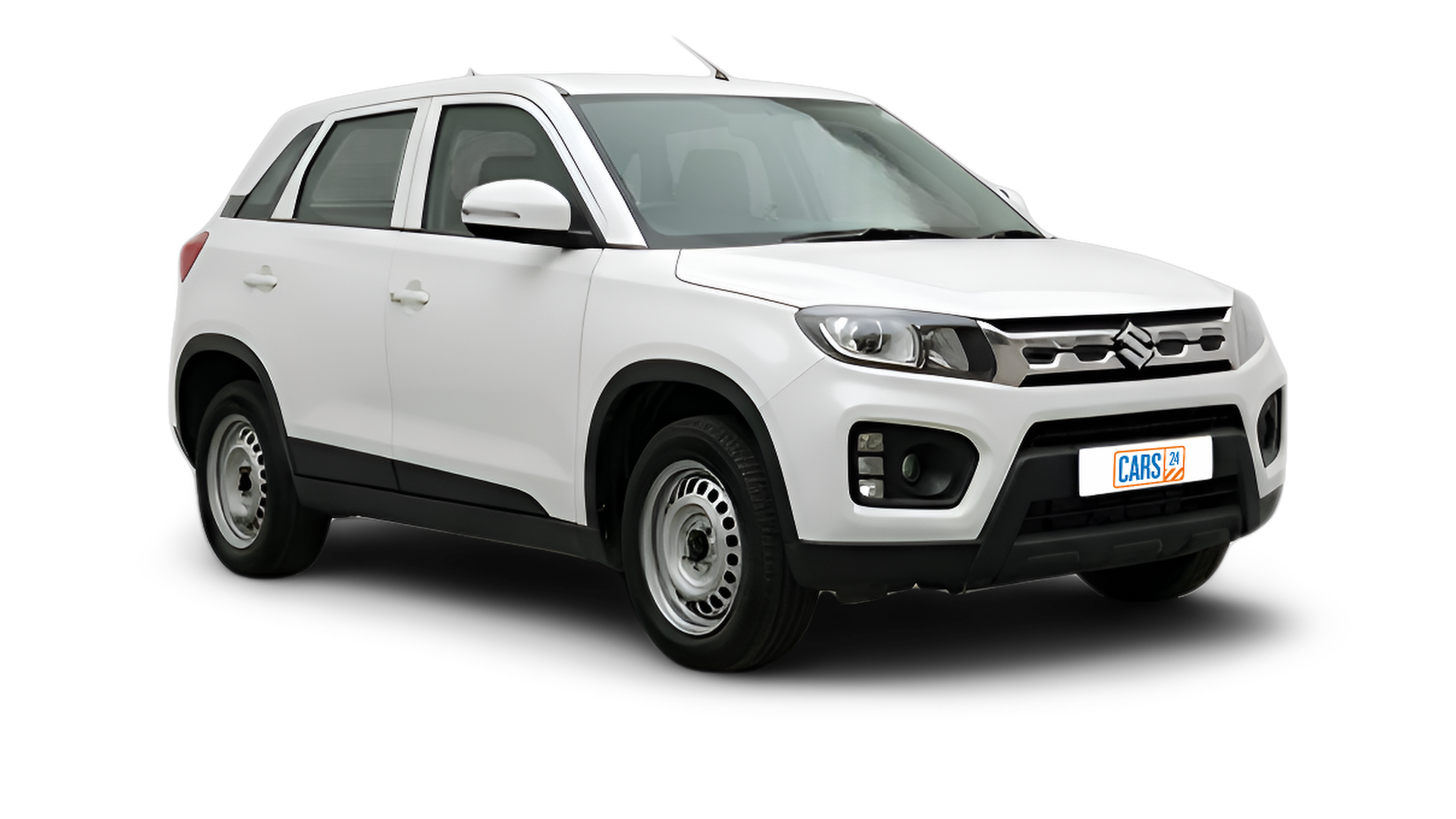 Maruti Vitara Brezza-img